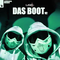 U96 — Das Boot (V2) (Extended Mix) — обложка