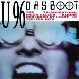 U96 — Das Boot (Klassik Version) — обложка